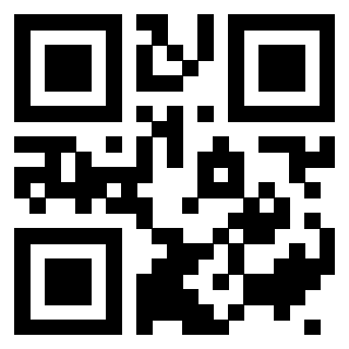Immagine del QrCode di 3406488531