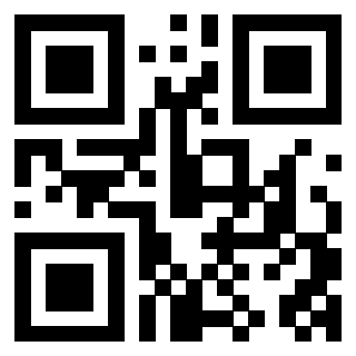 Il QrCode di 3406488532