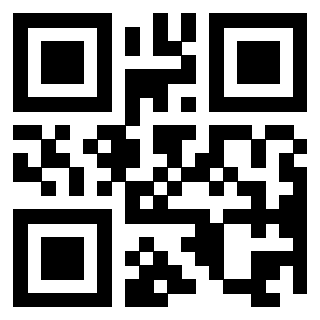 Immagine del QrCode di 3406488533