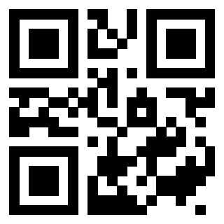 3406488535 - Immagine del QrCode