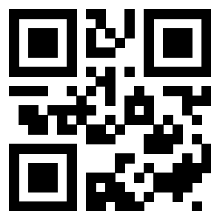 3406488536 - Immagine del QrCode associato