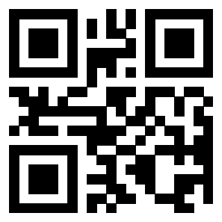 3406488539 - Immagine del Qr Code associato