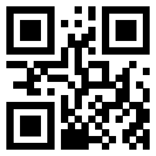 3406488541 - Immagine del Qr Code associato