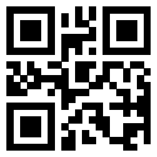 Immagine del Qr Code di 3406488542
