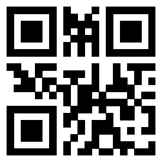 Il QrCode di 3406488543