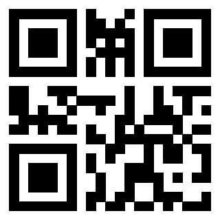 3406488545 QrCode associato