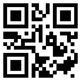 Il QrCode di 3406488546