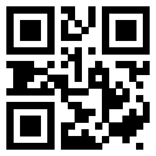 3406488547 - Immagine del QrCode associato