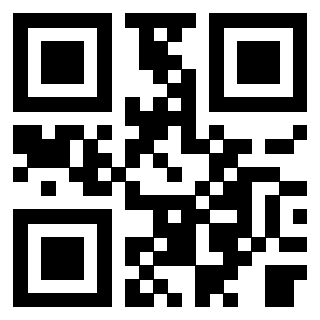 3406488548 - Immagine del QrCode associato