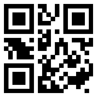 3406488550 - Immagine del QrCode associato