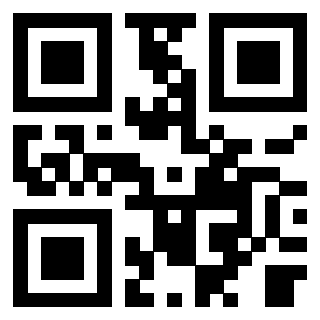 3406488552 - Immagine del QrCode