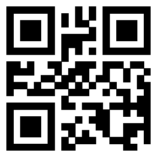 3406488553 - Immagine del QrCode associato
