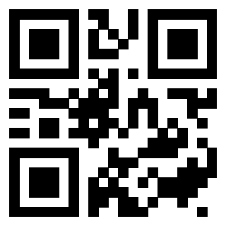Immagine del QrCode di 3406488554