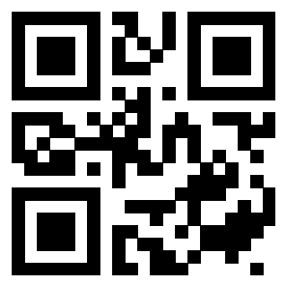 Scansione del Qr Code di 3406488555