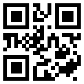 3406488556 - Immagine del Qr Code