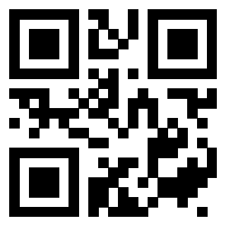 3406488557 - Immagine del QrCode associato