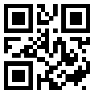 3406488560 - Immagine del QrCode
