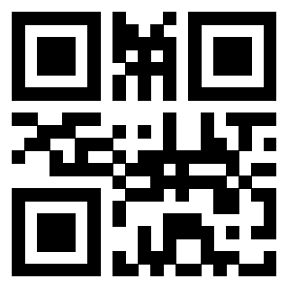 Scansione del QrCode di 3406488562