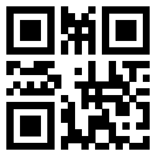 Immagine del QrCode di 3406488563