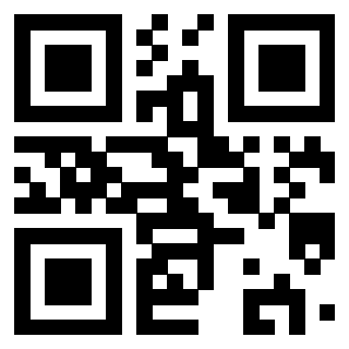 Il QrCode di 3406488566