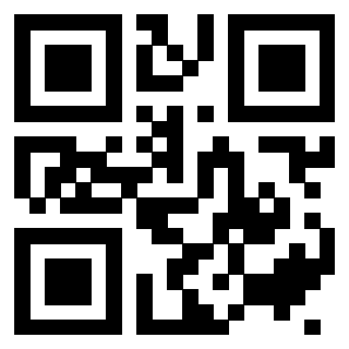 Scansione del Qr Code di 3406488569