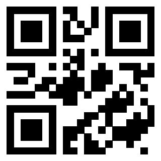 3406488575 - Immagine del QrCode associato