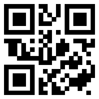 Scansione del Qr Code di 3406488578