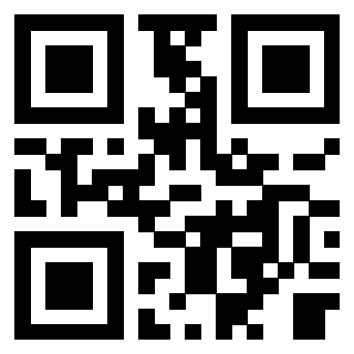 3406488580 - Immagine del QrCode associato
