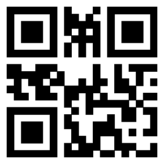 Immagine del Qr Code di 3406488581