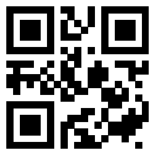 Scansione del QrCode di 3406488583