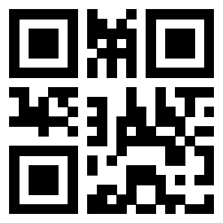 Immagine del QrCode di 3406488590