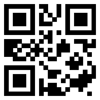 Scansione del Qr Code di 3406488592