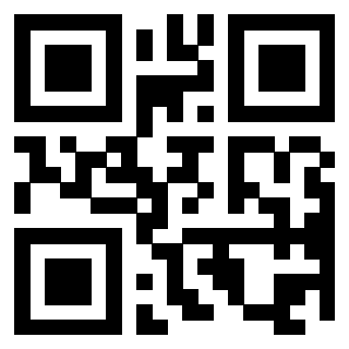Immagine del Qr Code di 3406488596
