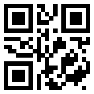 Il QrCode di 3406488597