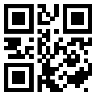 Il QrCode di 3406488600