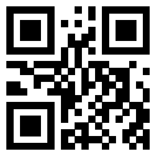 3406488601 - Immagine del QrCode associato