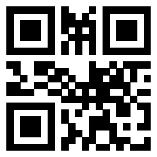Il QrCode di 3406488603