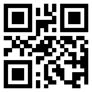 3406488608 - Immagine del QrCode associato