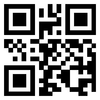 Immagine del Qr Code di 3406488609