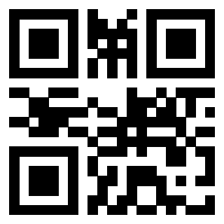 3406488612 QrCode associato