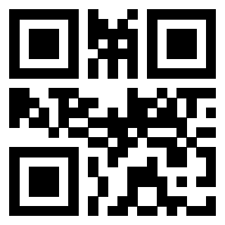 3406488619 QrCode associato