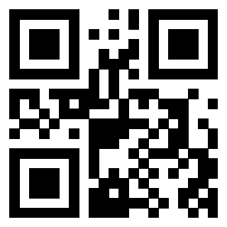 Immagine del QrCode di 3406488620