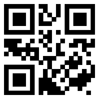 Il QrCode di 3406488621