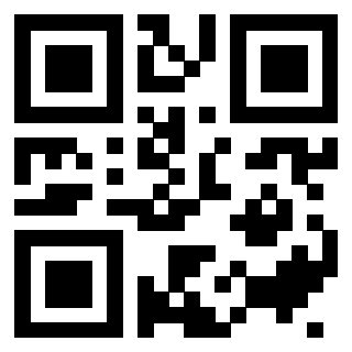 3406488622 - Immagine del QrCode associato