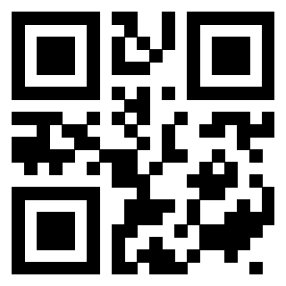 Scansione del Qr Code di 3406488623