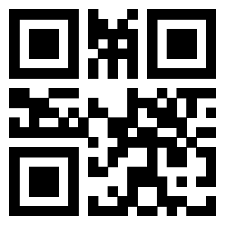 Il QrCode di 3406488625