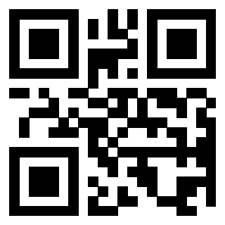 Scansione del Qr Code di 3406488626