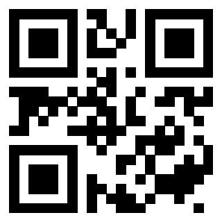 3406488629 - Immagine del Qr Code associato