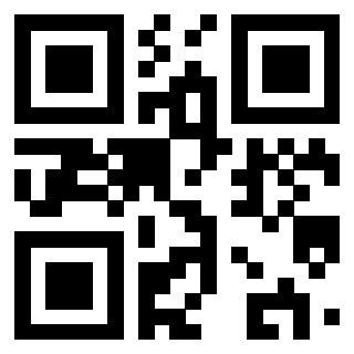 3406488631 - Immagine del Qr Code