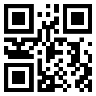 3406488634 Qr Code associato